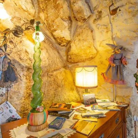 Locazione Turistica Flag Tur 아파트 *