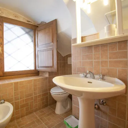 Locazione Turistica Flag Tur *
