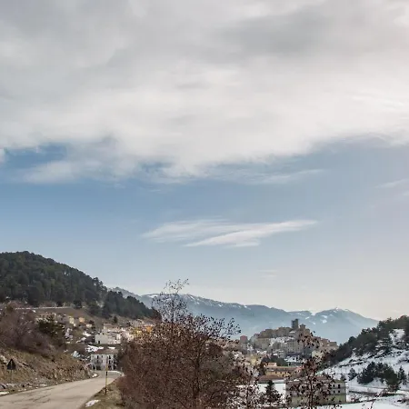 아파트 Locazione Turistica Flag Tur