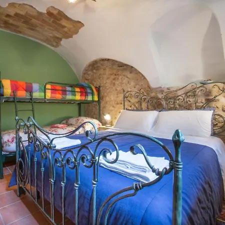 Locazione Turistica Flag Tur