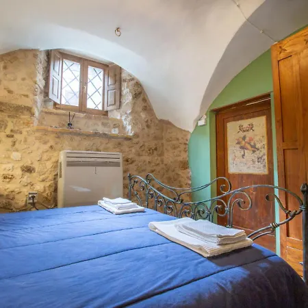 Locazione Turistica Flag Tur *